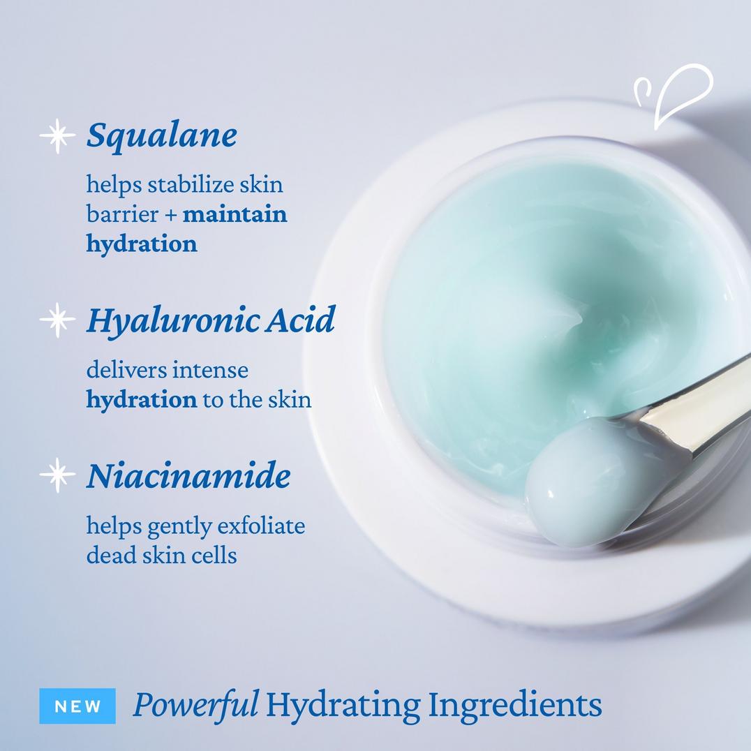 belif The True Cream - Aqua Bomb Hydrating Moisturizer