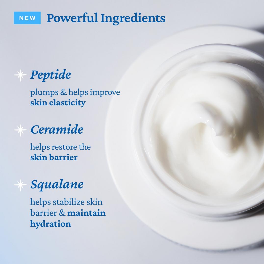belif The True Cream - Moisturizing Bomb