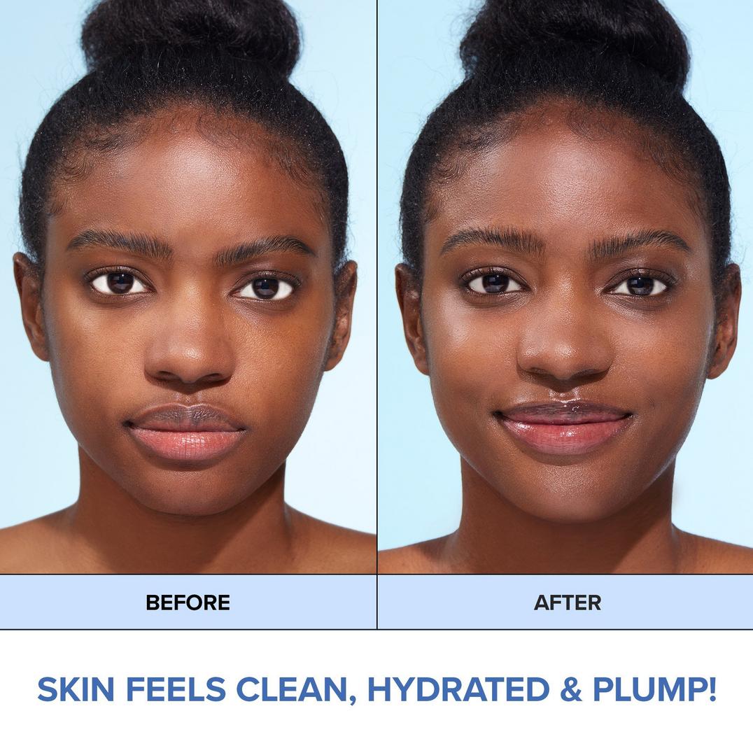I Dew Care Hydra Vibes 3 - Hyaluronic Acid Cleanser
