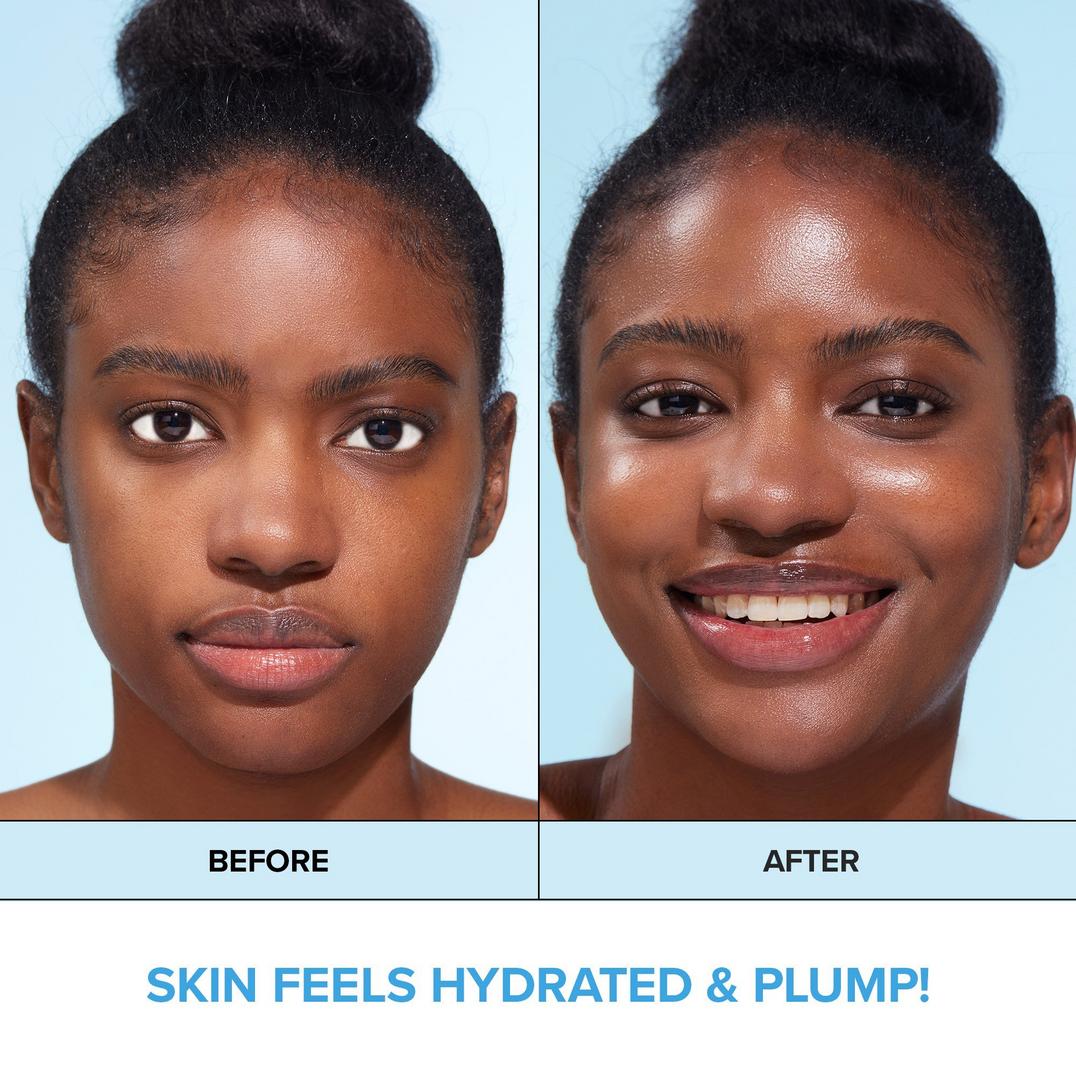 I Dew Care Hydra Vibes 8-Hyaluroinc Acid Moisturizer