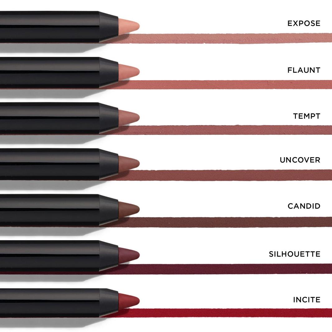 HOURGLASS Shape and Sculpt Lip Liner