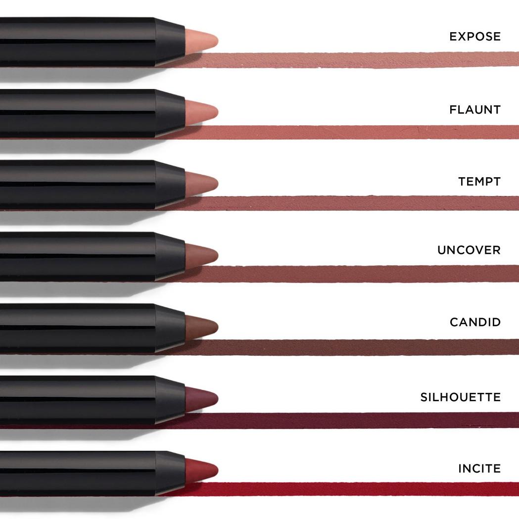 HOURGLASS Shape and Sculpt Lip Liner