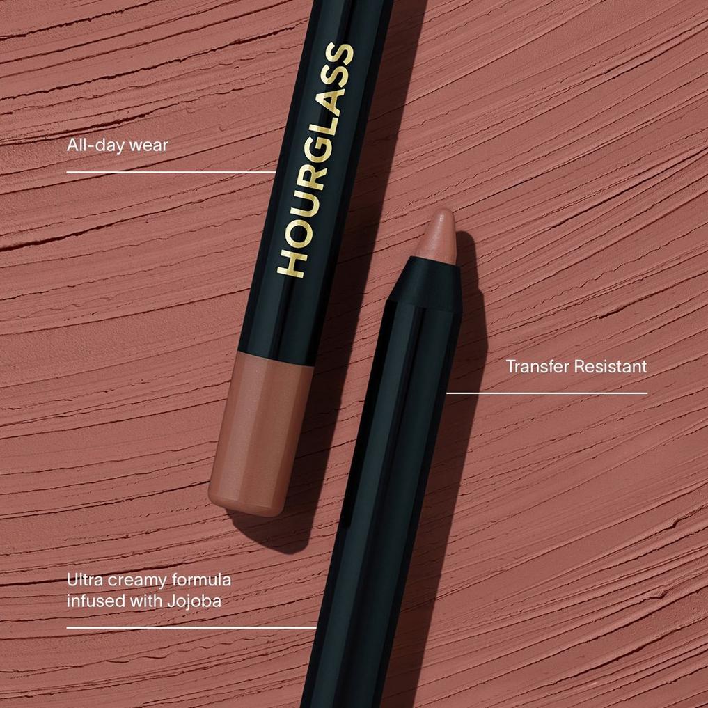 HOURGLASS Shape and Sculpt Lip Liner