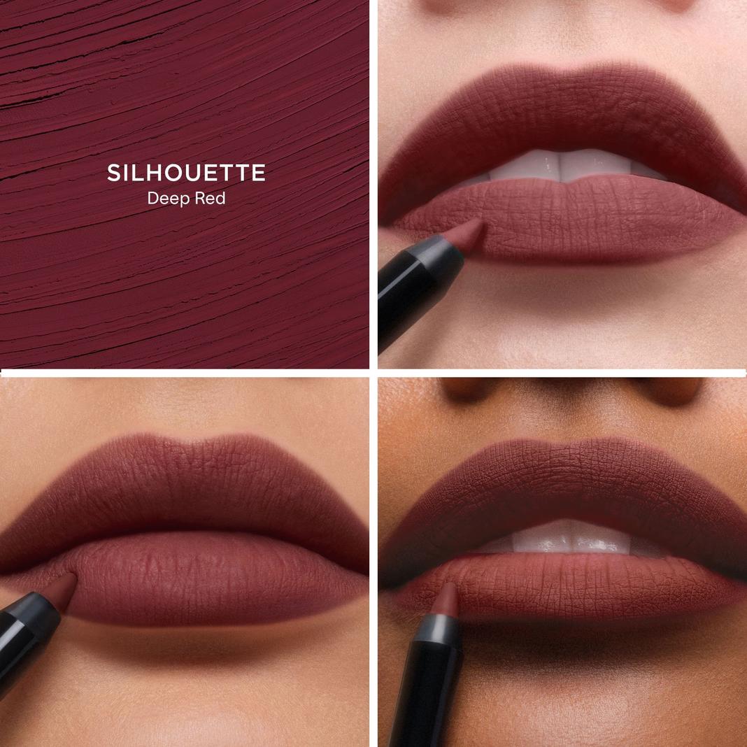 HOURGLASS Shape and Sculpt Lip Liner