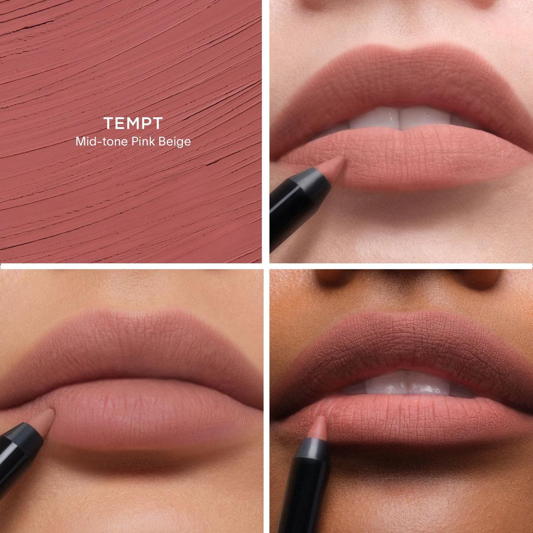 HOURGLASS Shape and Sculpt Lip Liner