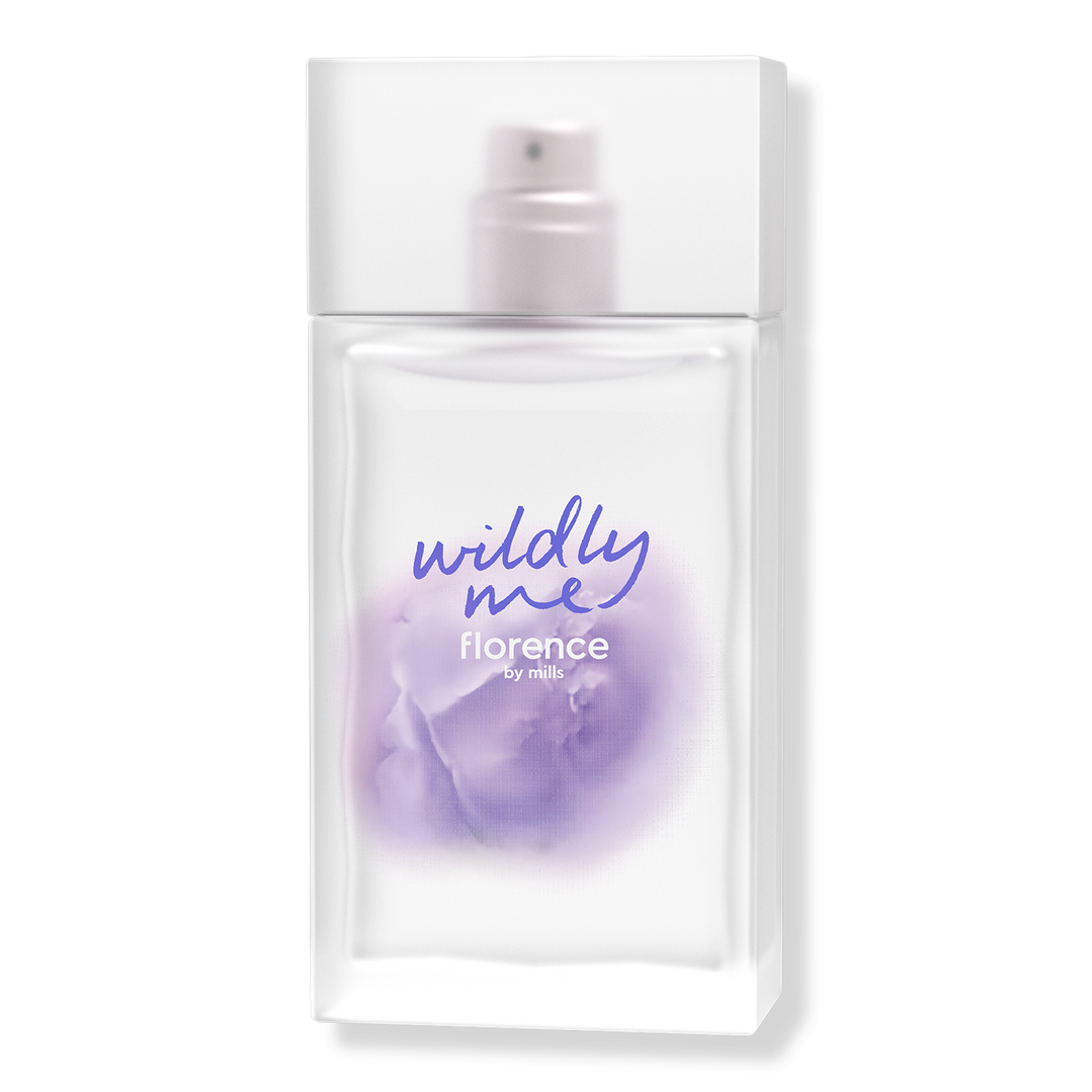 florence by mills Wildly Me Eau de Toilette