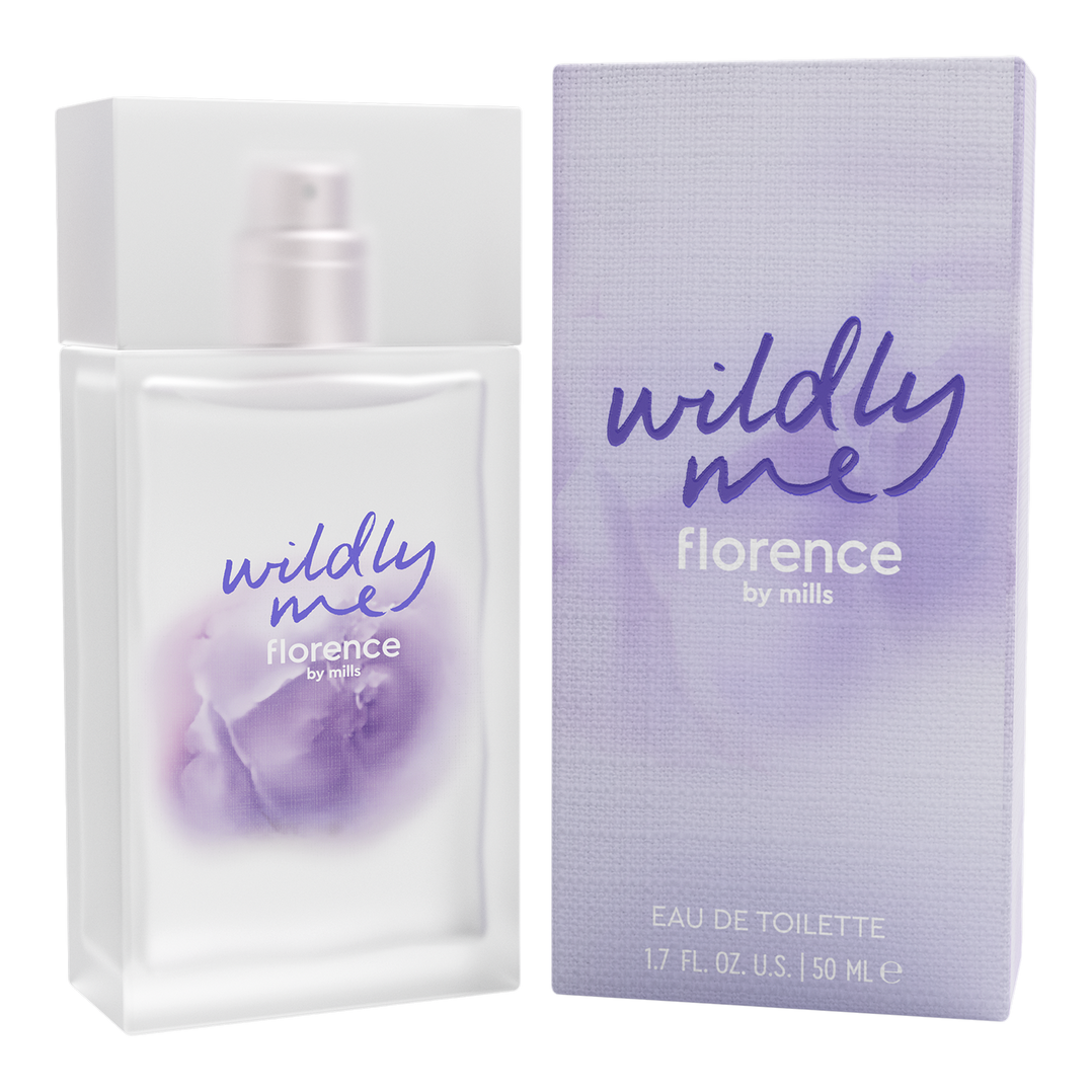 florence by mills Wildly Me Eau de Toilette