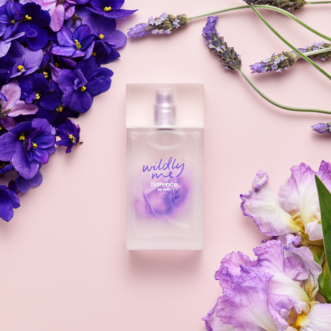 florence by mills Wildly Me Eau de Toilette