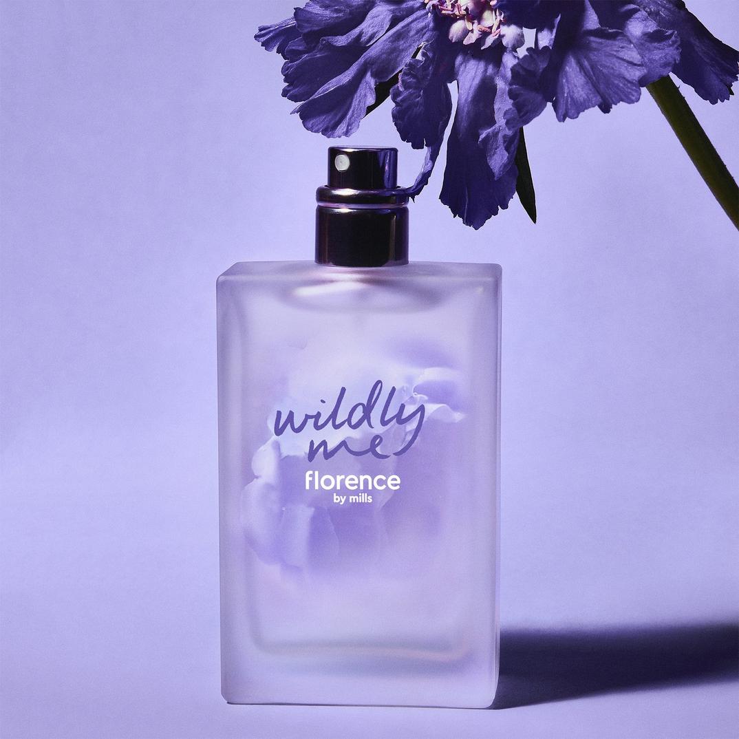 florence by mills Wildly Me Eau de Toilette