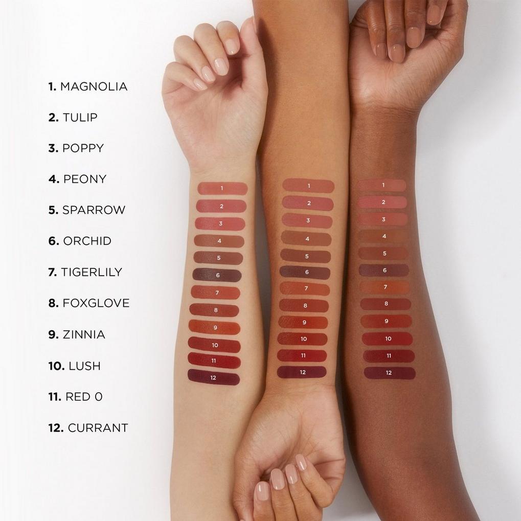 HOURGLASS Unlocked Soft Matte Lipstick