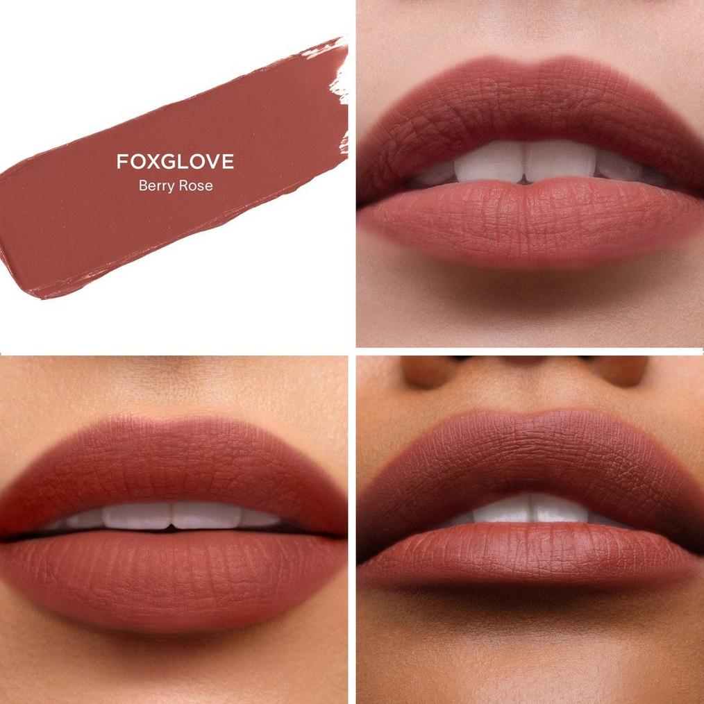 HOURGLASS Unlocked Soft Matte Lipstick