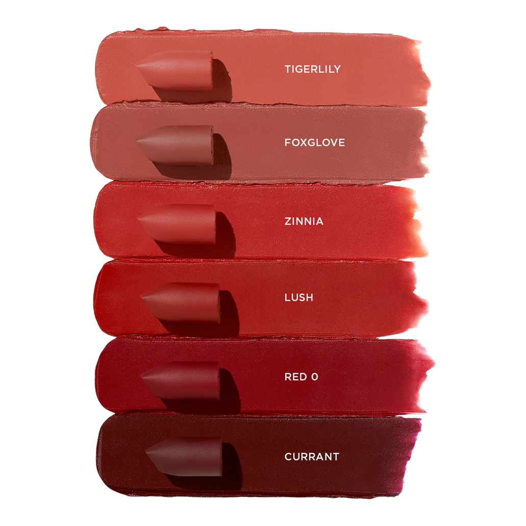 HOURGLASS Unlocked Soft Matte Lipstick