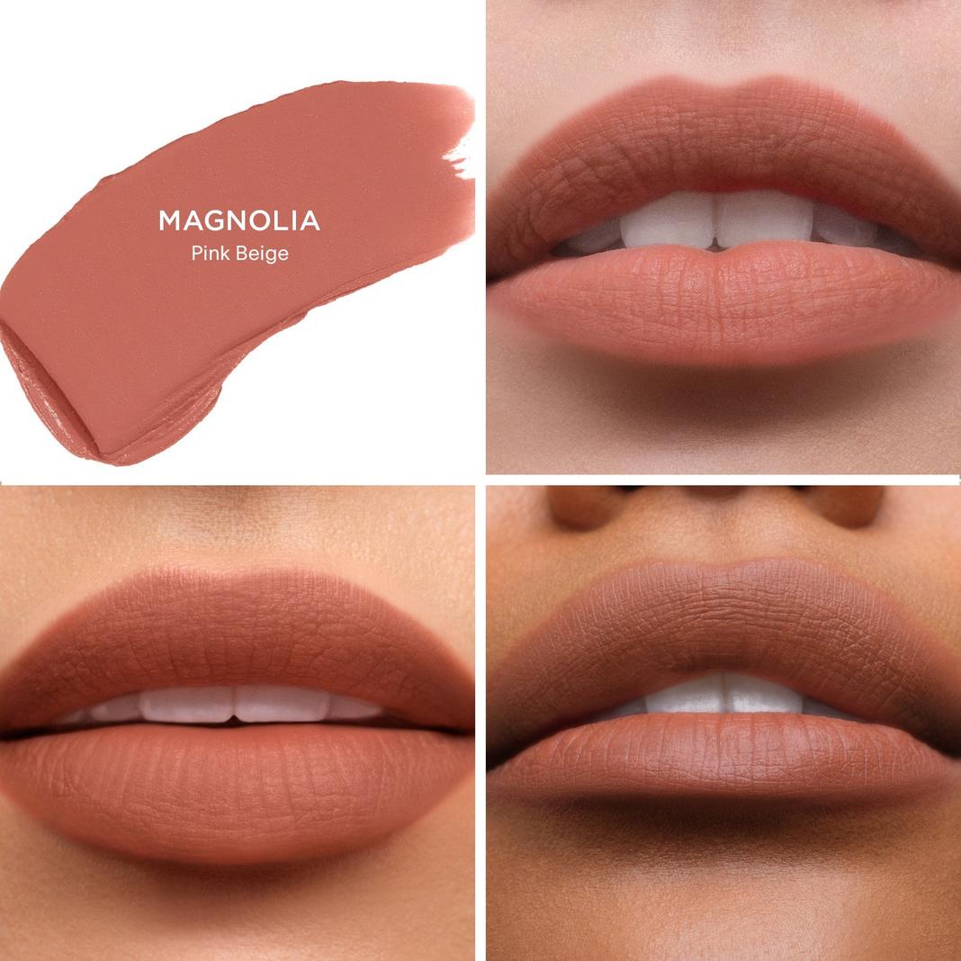 HOURGLASS Unlocked Soft Matte Lipstick