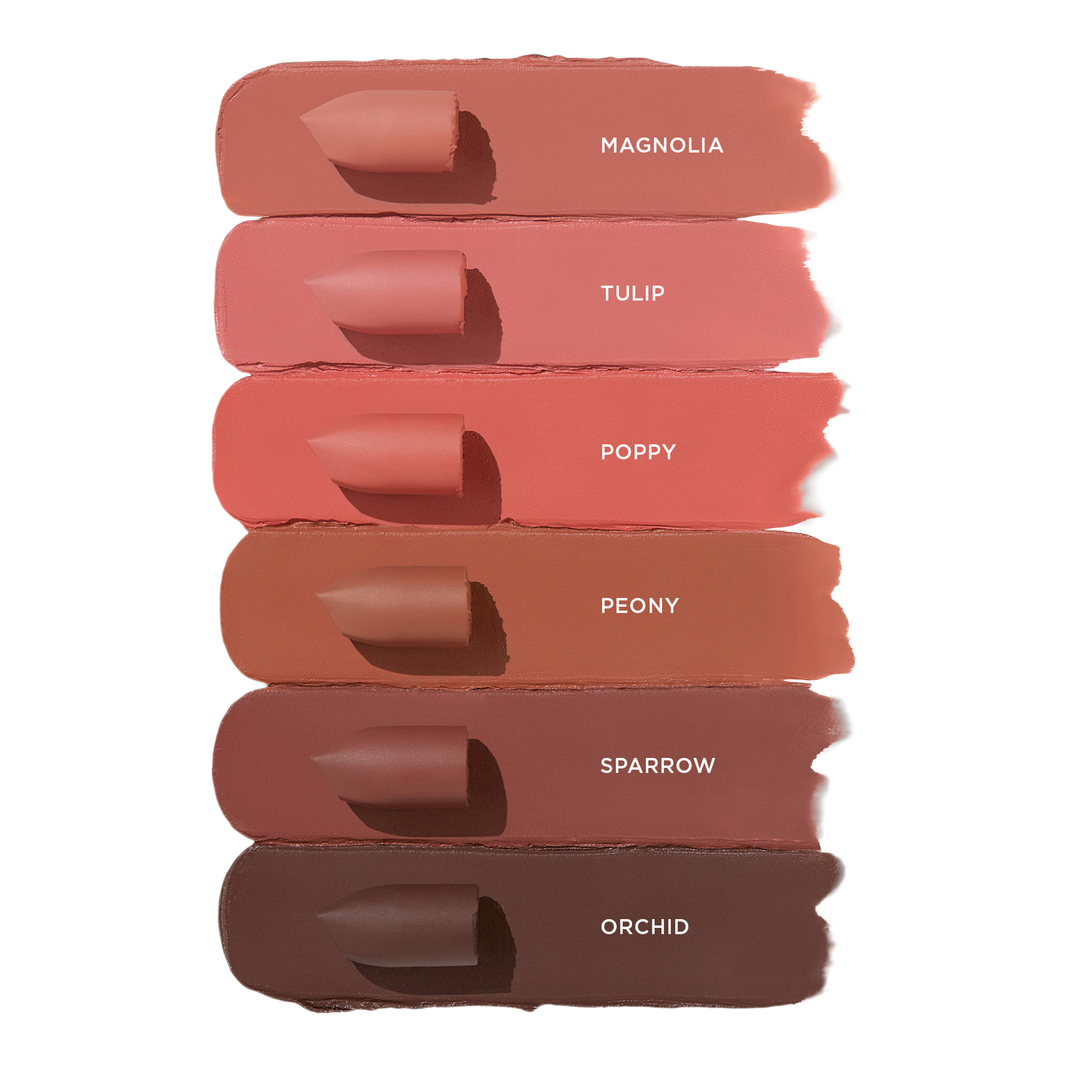 HOURGLASS Unlocked Soft Matte Lipstick