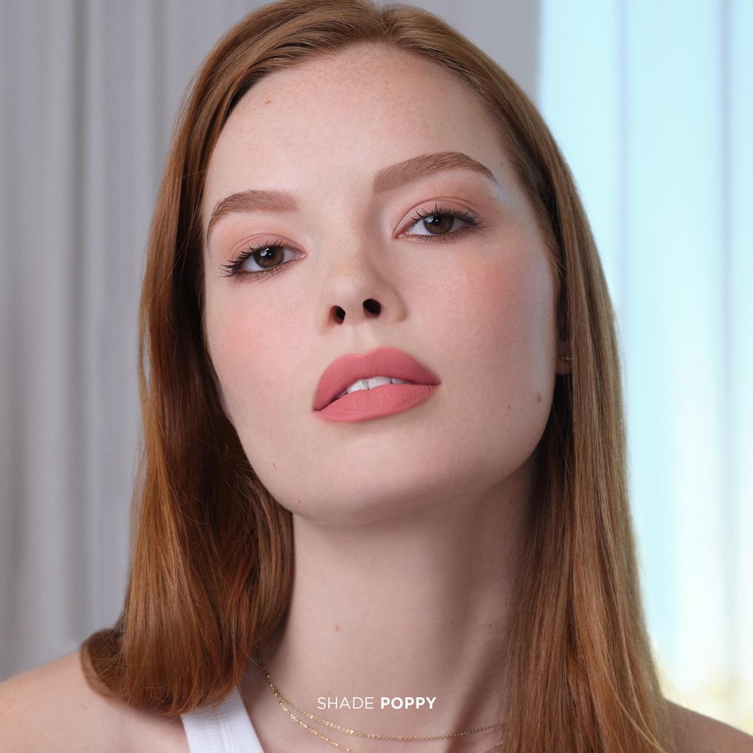 HOURGLASS Unlocked Soft Matte Lipstick