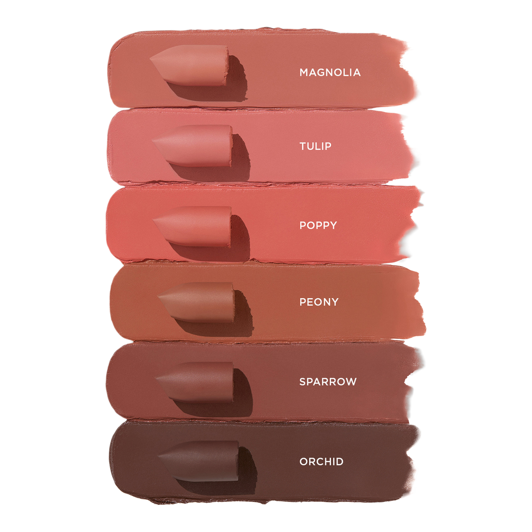 HOURGLASS Unlocked Soft Matte Lipstick