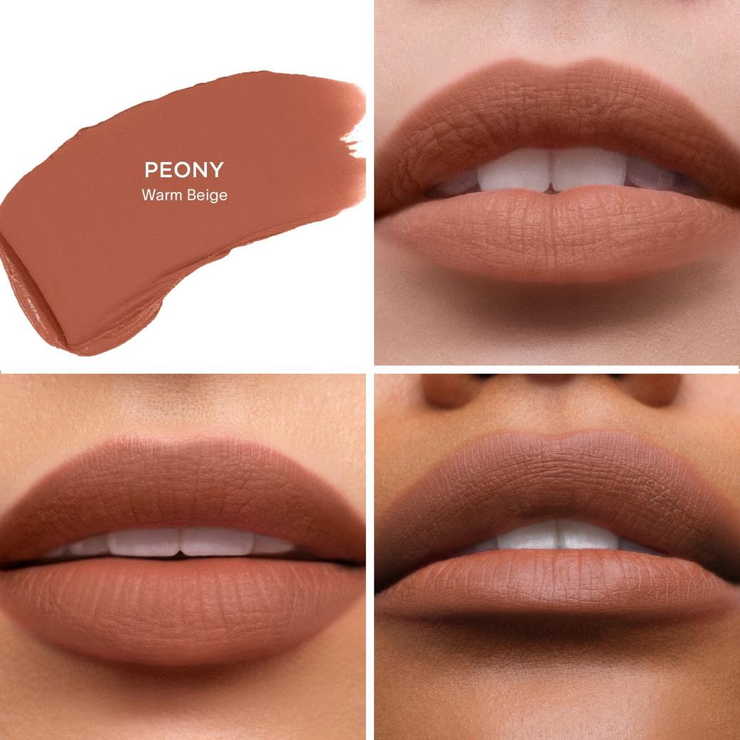 HOURGLASS Unlocked Soft Matte Lipstick