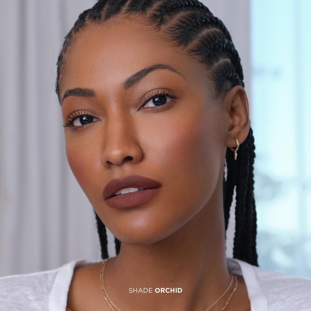 HOURGLASS Unlocked Soft Matte Lipstick