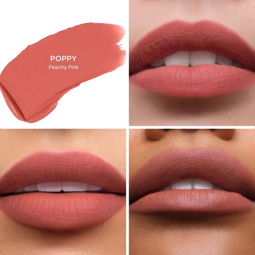 HOURGLASS Unlocked Soft Matte Lipstick
