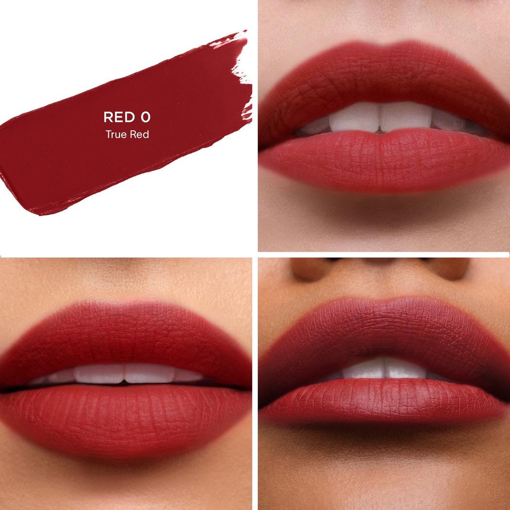 HOURGLASS Unlocked Soft Matte Lipstick