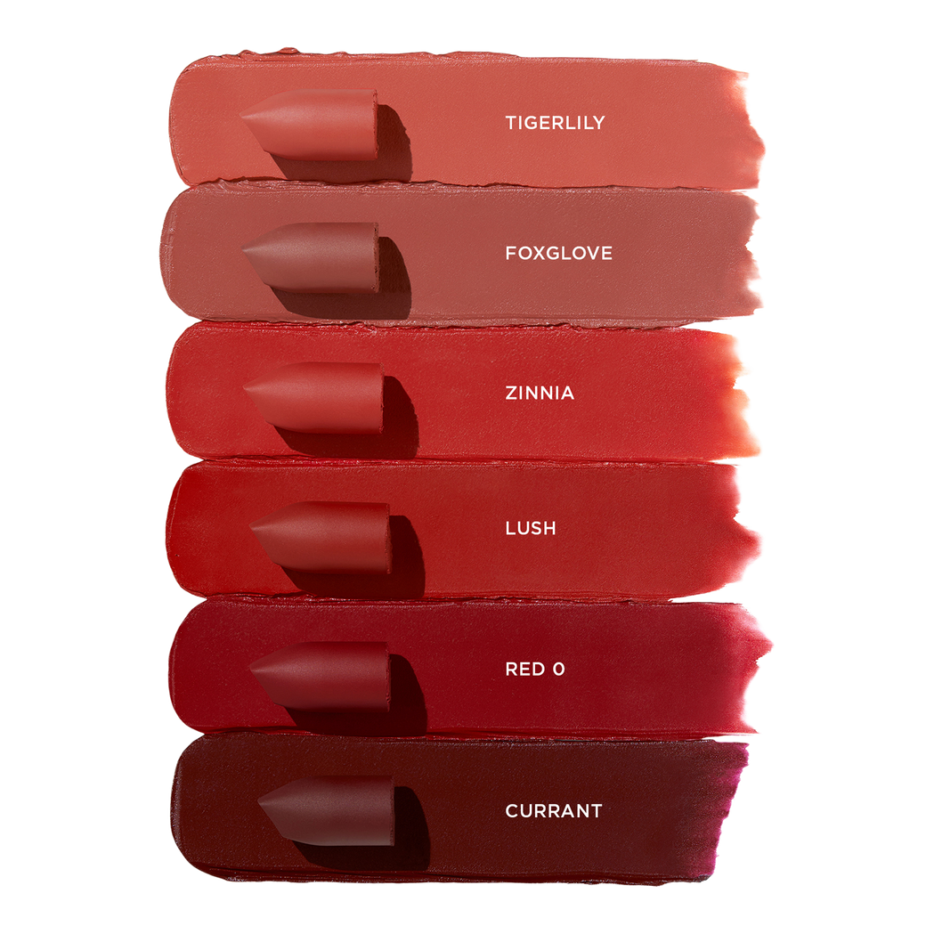 HOURGLASS Unlocked Soft Matte Lipstick
