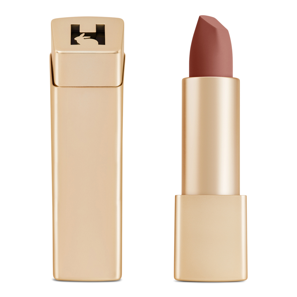 HOURGLASS Unlocked Soft Matte Lipstick