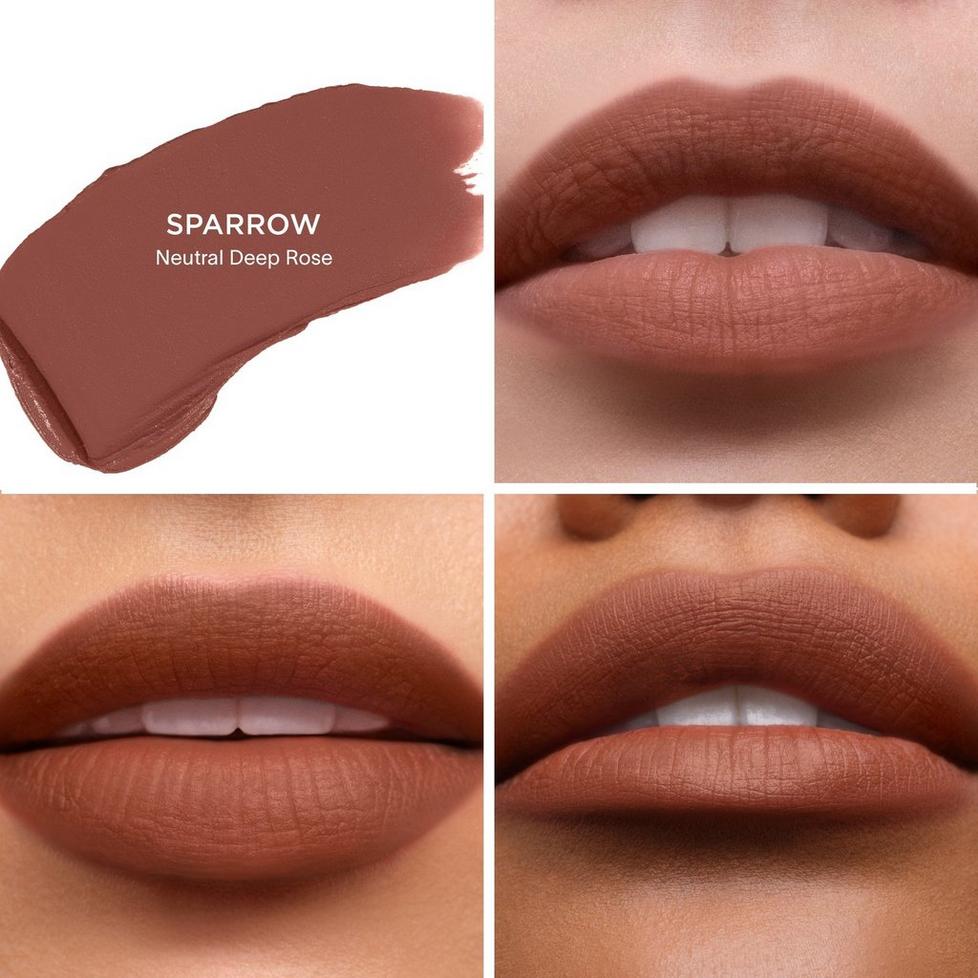 HOURGLASS Unlocked Soft Matte Lipstick