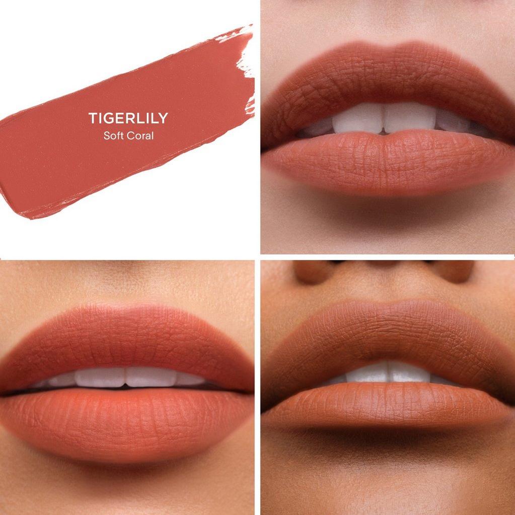 HOURGLASS Unlocked Soft Matte Lipstick