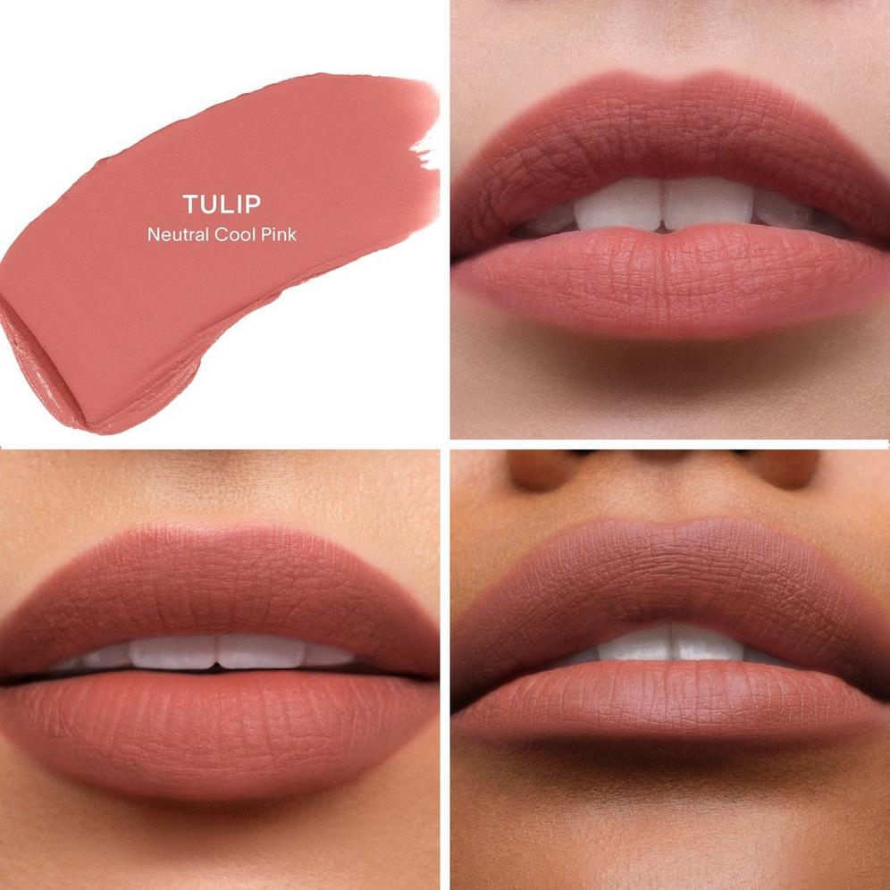 HOURGLASS Unlocked Soft Matte Lipstick
