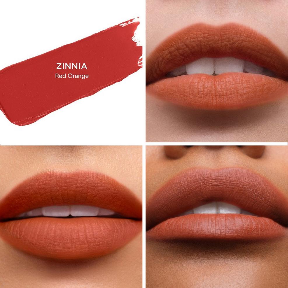 HOURGLASS Unlocked Soft Matte Lipstick