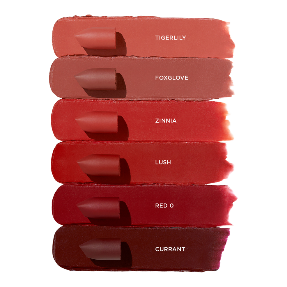 HOURGLASS Unlocked Soft Matte Lipstick