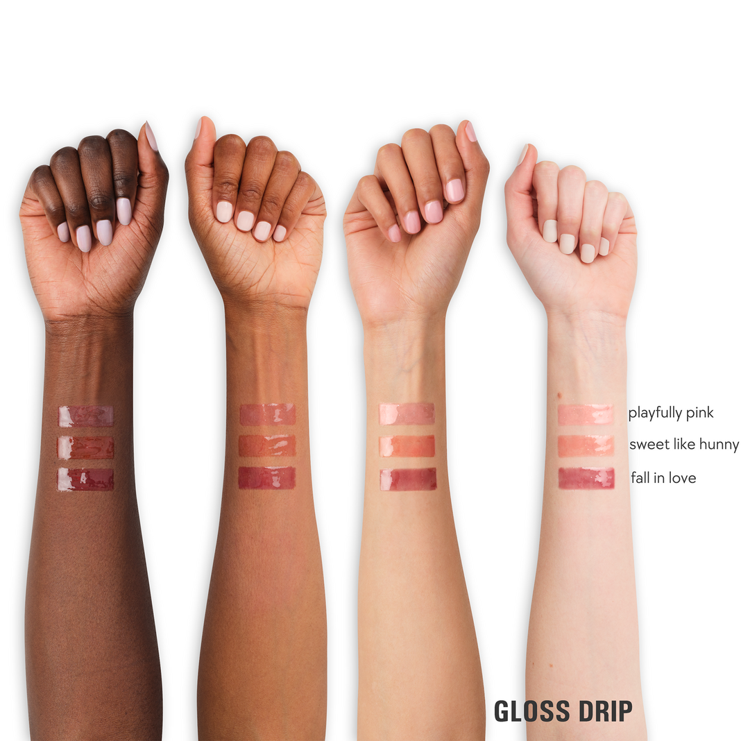 KYLIE COSMETICS Gloss Drip Lip Gloss
