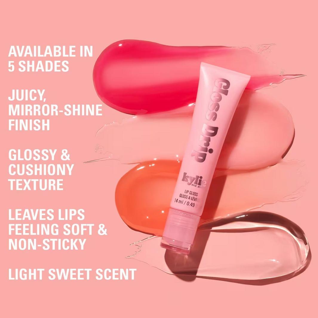 KYLIE COSMETICS Gloss Drip Lip Gloss