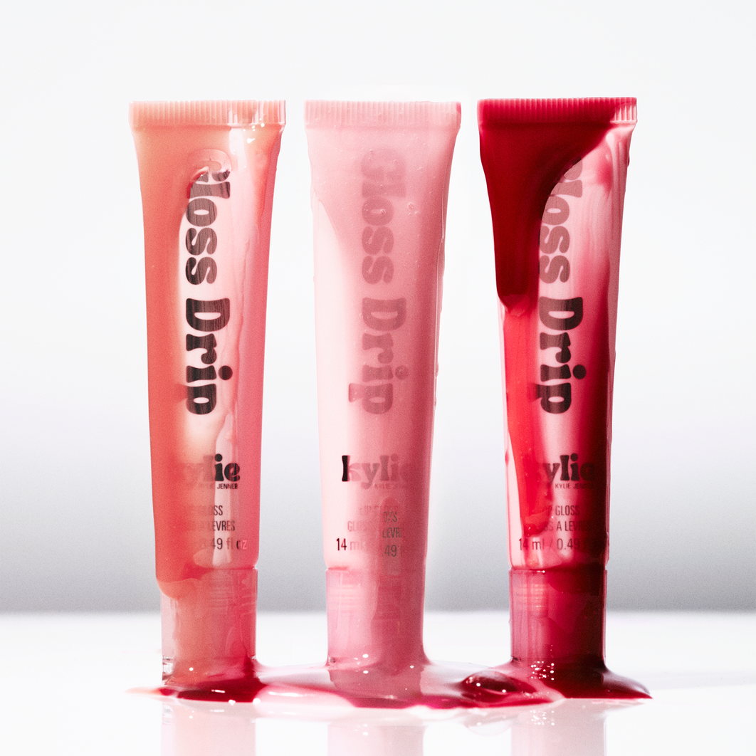KYLIE COSMETICS Gloss Drip Lip Gloss