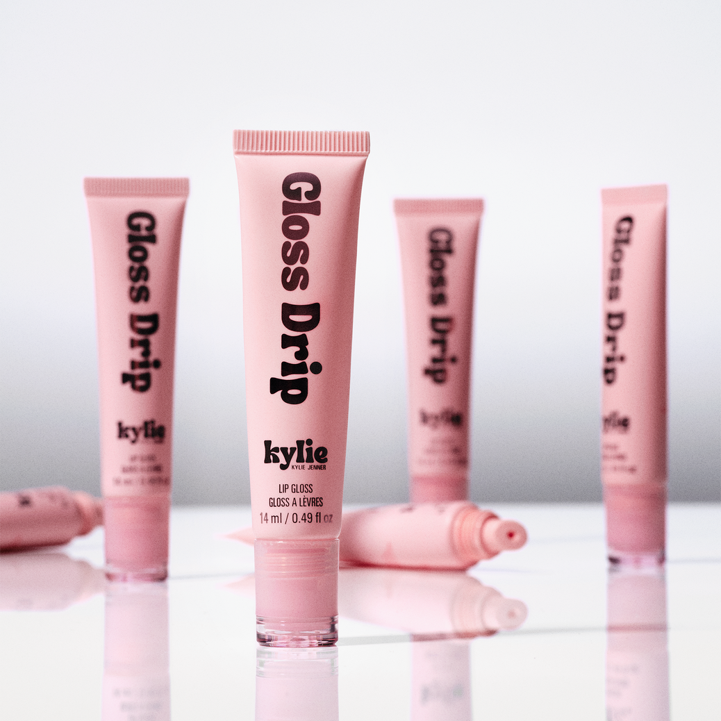 KYLIE COSMETICS Gloss Drip Lip Gloss