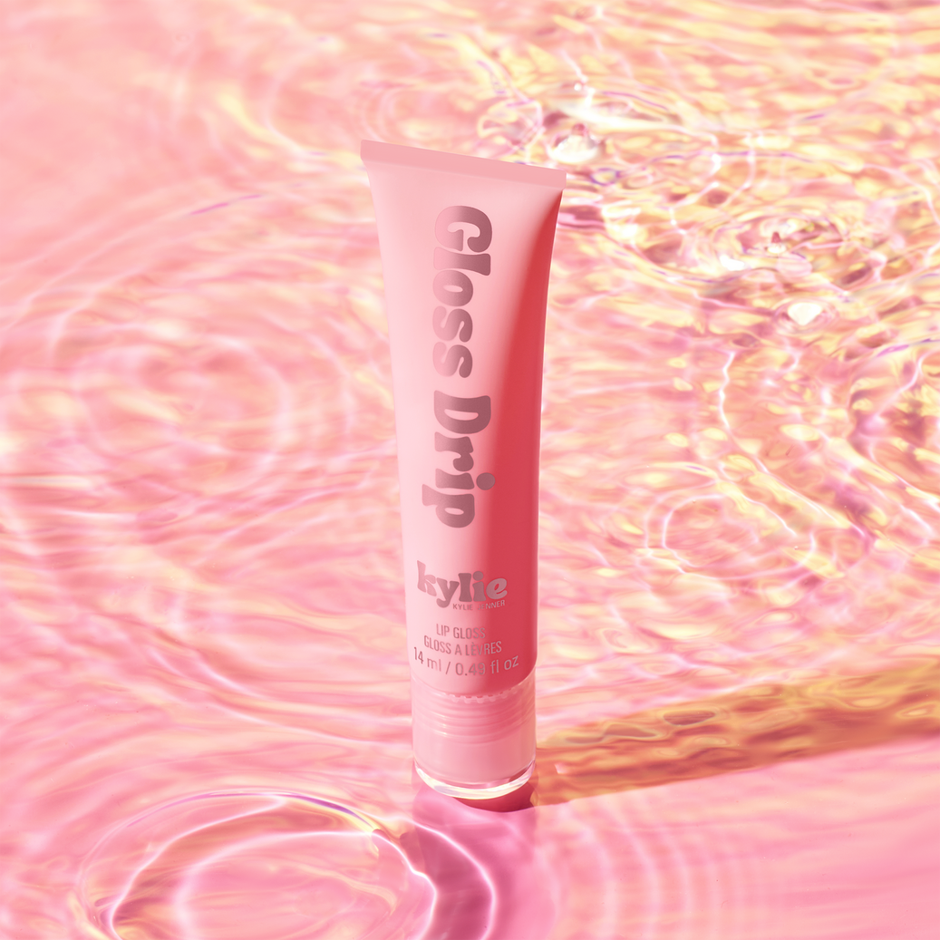 KYLIE COSMETICS Gloss Drip Lip Gloss