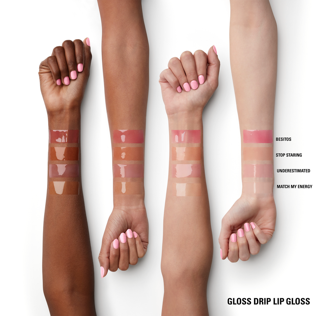 KYLIE COSMETICS Gloss Drip Lip Gloss