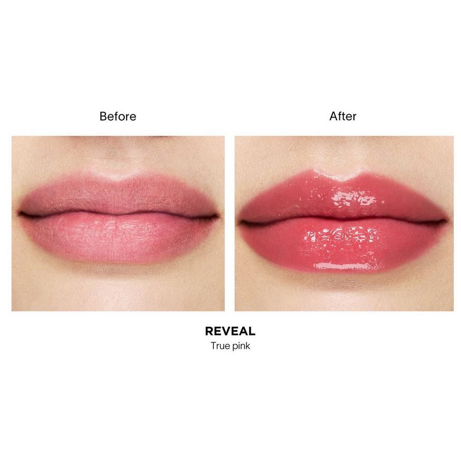 HOURGLASS Phantom Volumizing Glossy Balm