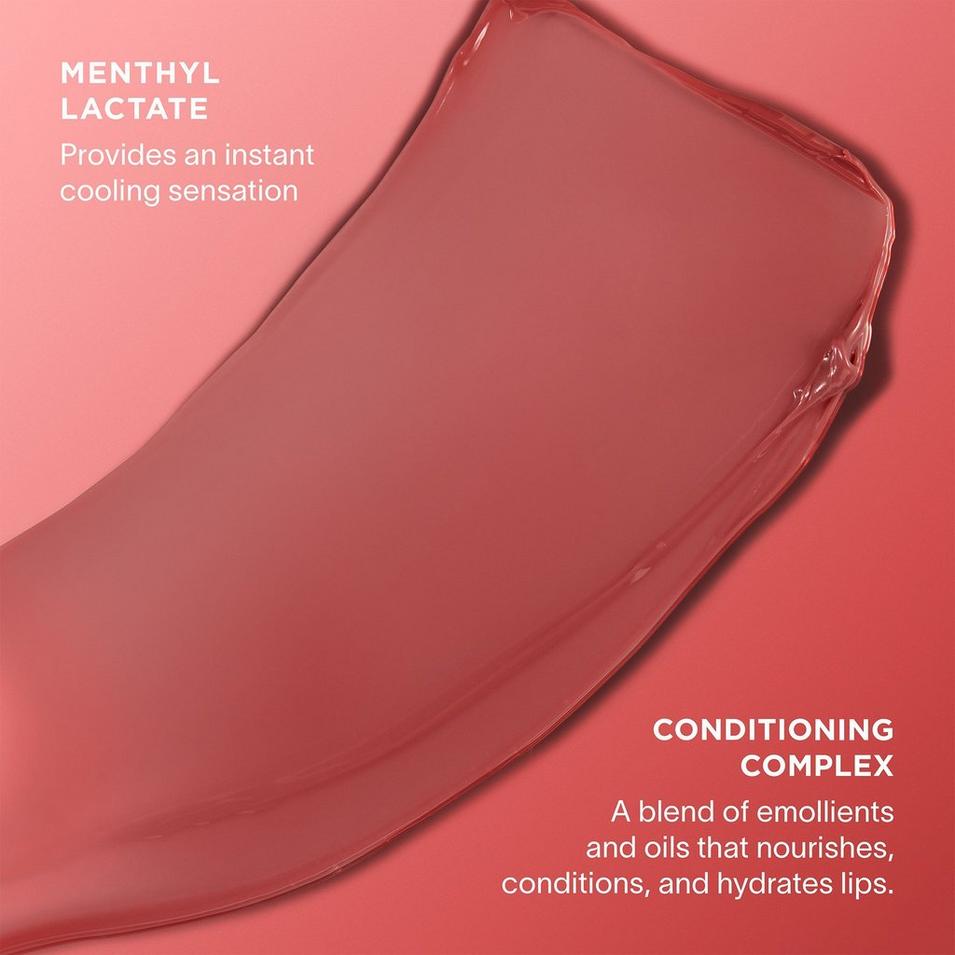 HOURGLASS Phantom Volumizing Glossy Balm
