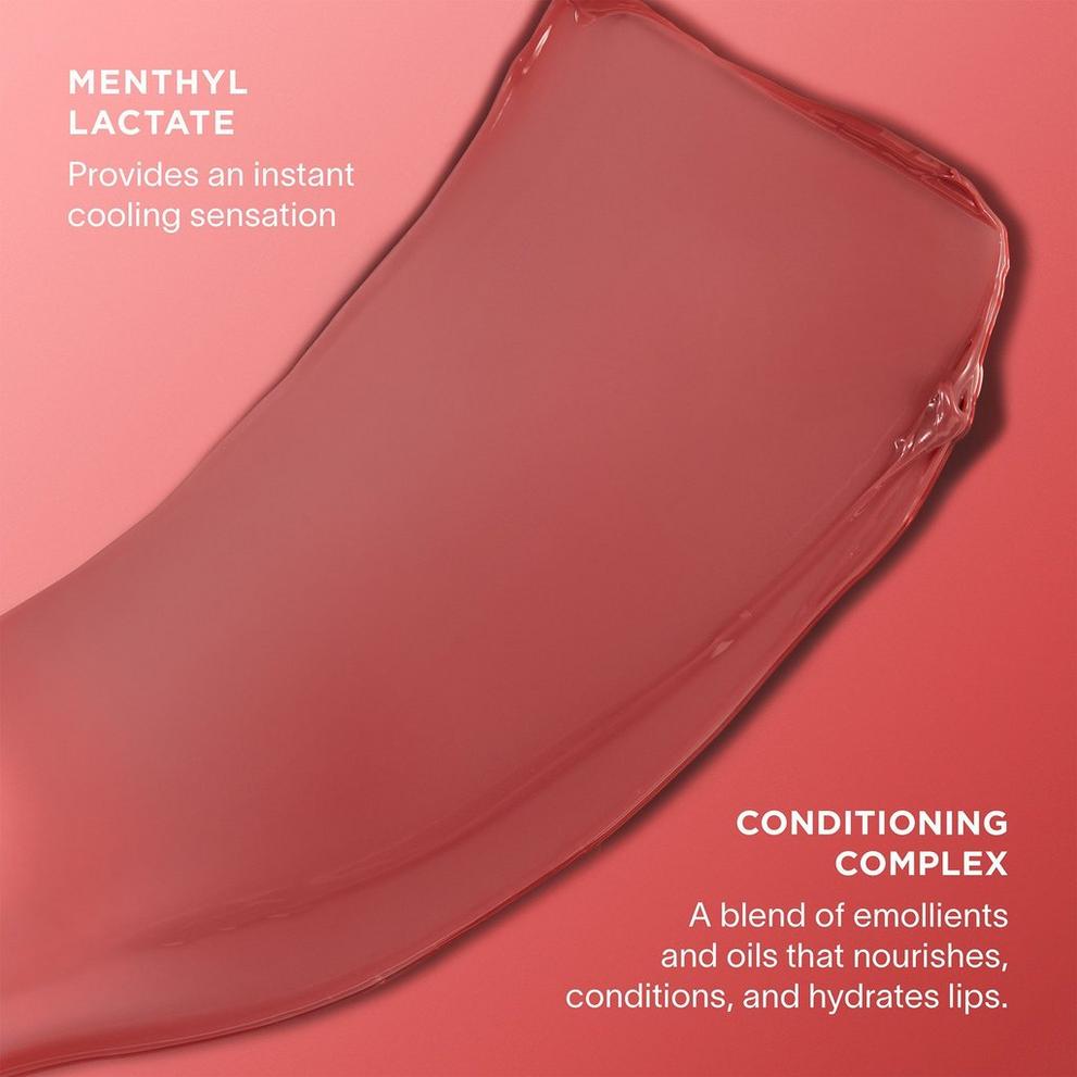 HOURGLASS Phantom Volumizing Glossy Balm