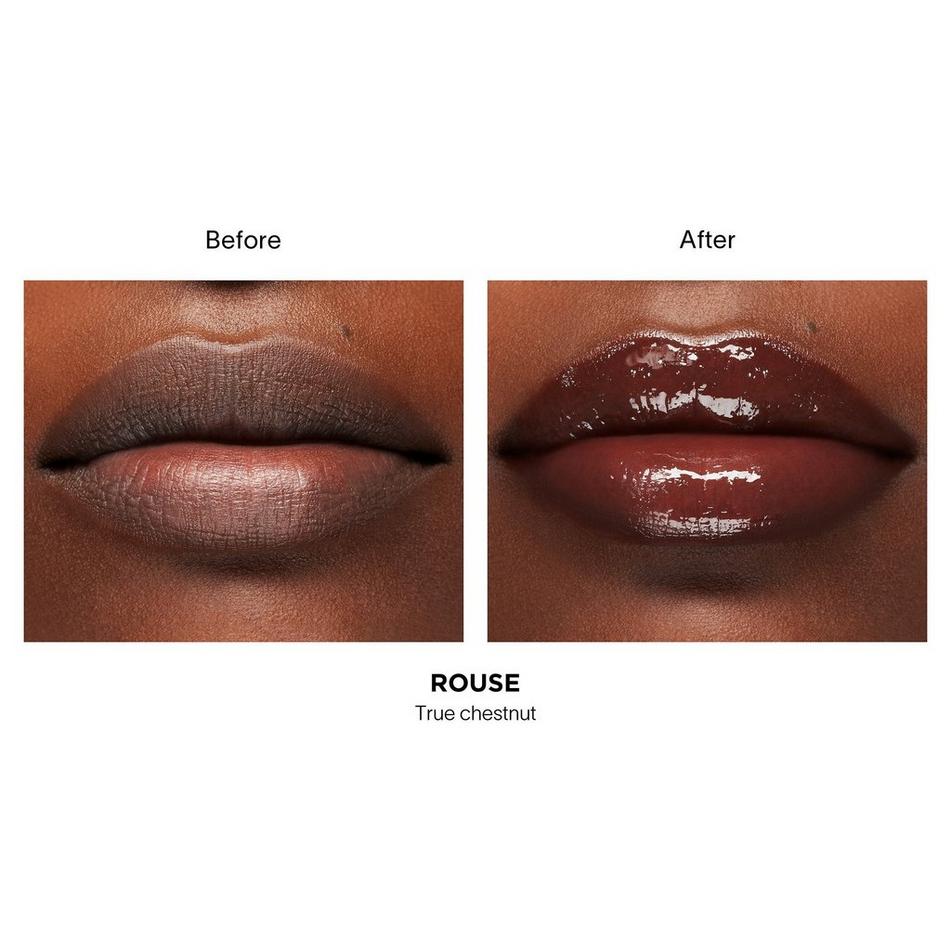 HOURGLASS Phantom Volumizing Glossy Balm