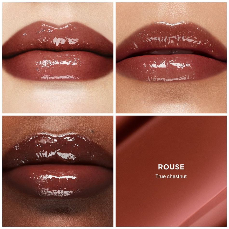 HOURGLASS Phantom Volumizing Glossy Balm
