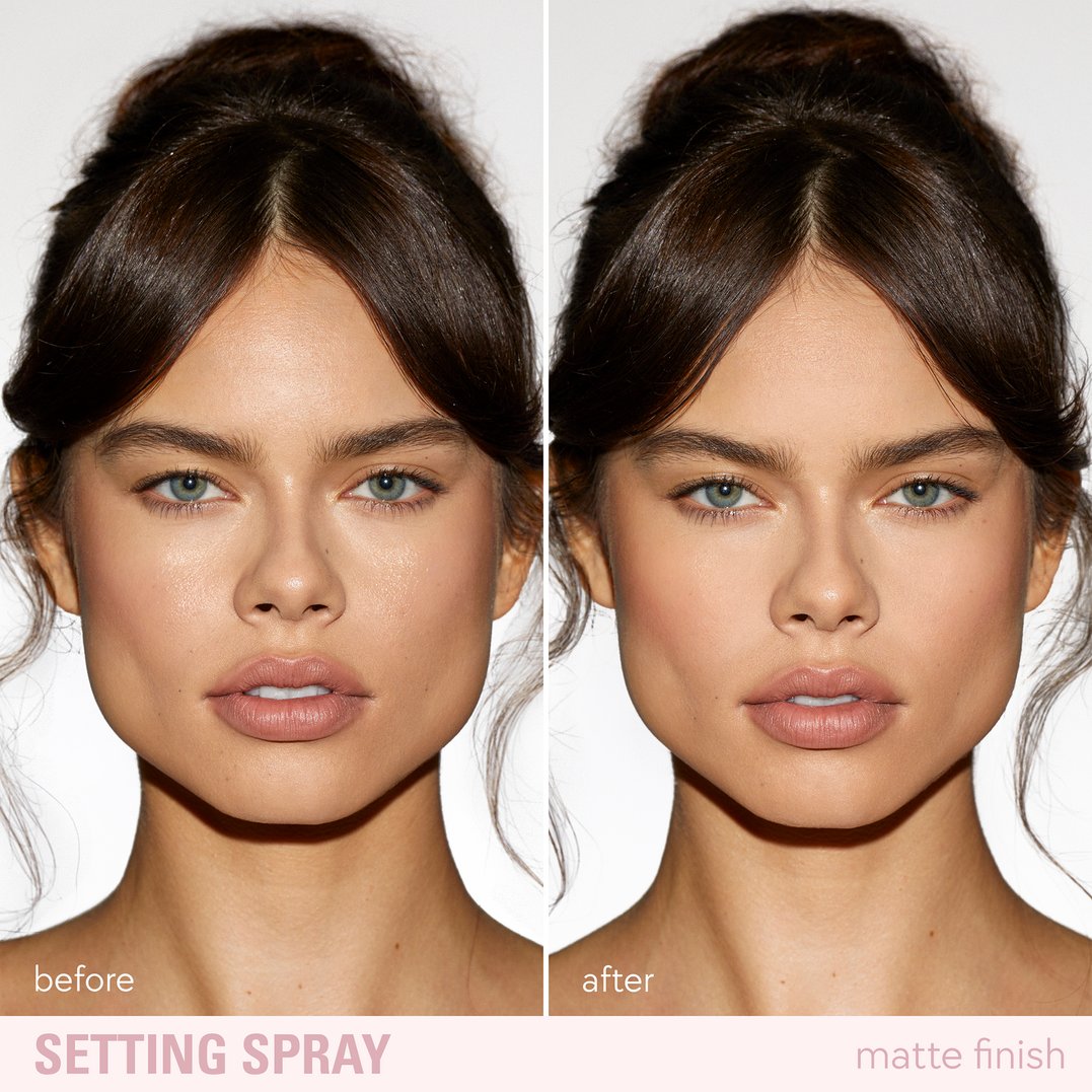 KYLIE COSMETICS Mattifying Setting Spray