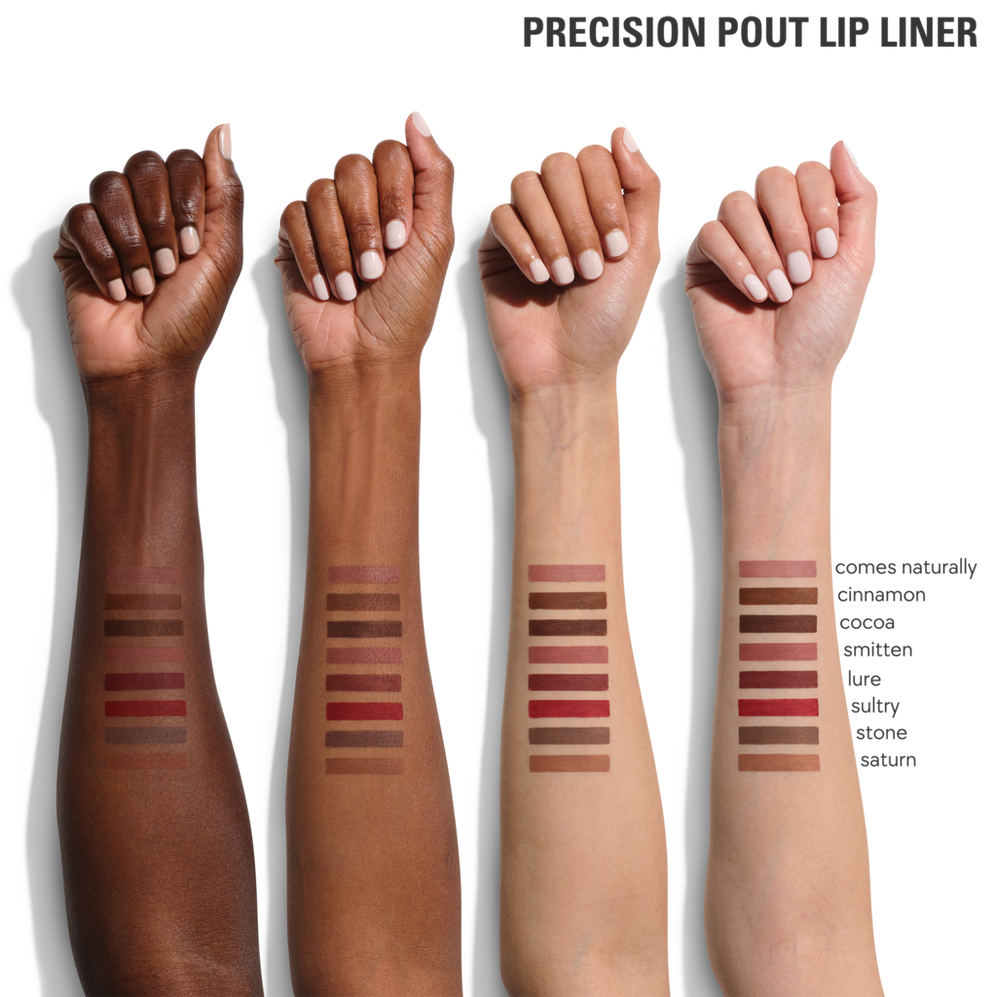 KYLIE COSMETICS Precision Pout Lip Liner