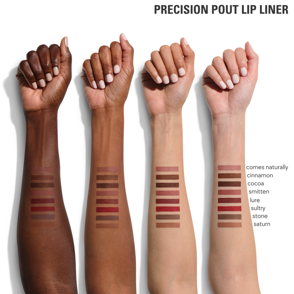KYLIE COSMETICS Precision Pout Lip Liner