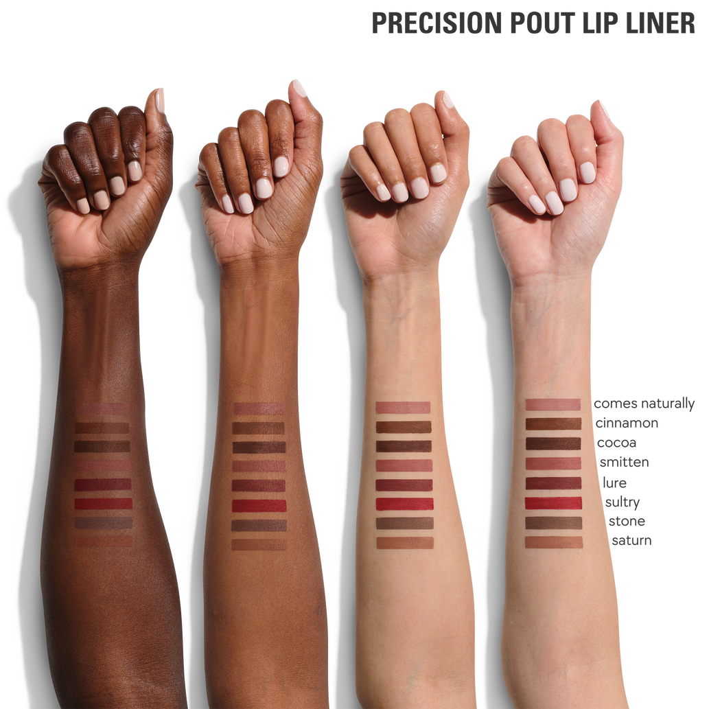 KYLIE COSMETICS Precision Pout Lip Liner