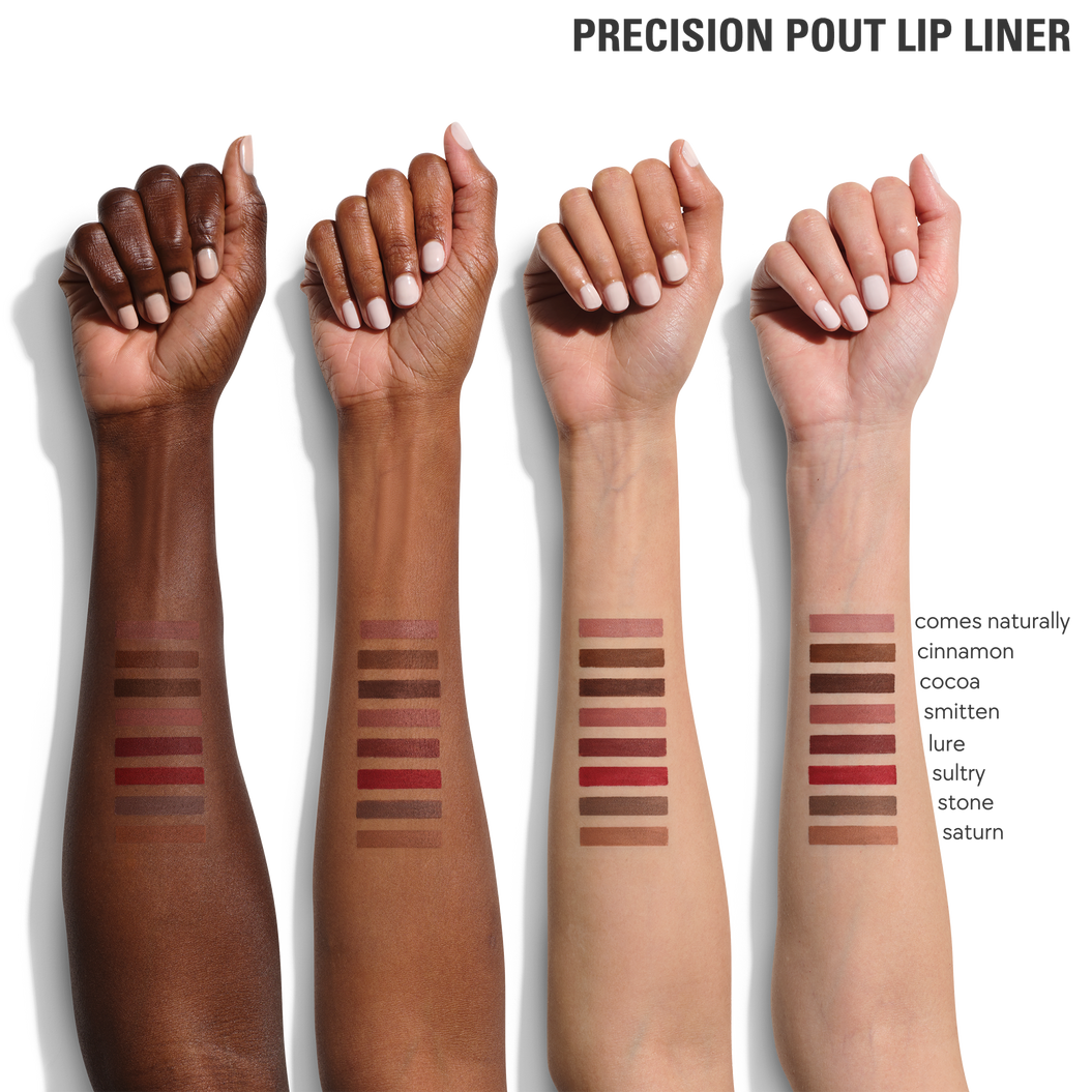 KYLIE COSMETICS Precision Pout Lip Liner