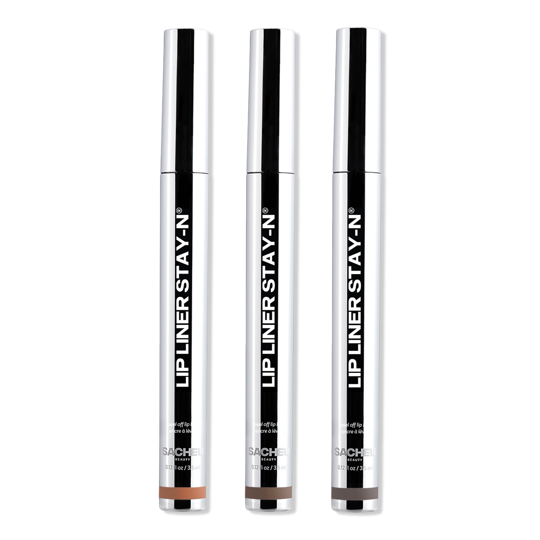 SACHEU Peel Off Liner STAY-N Bundle