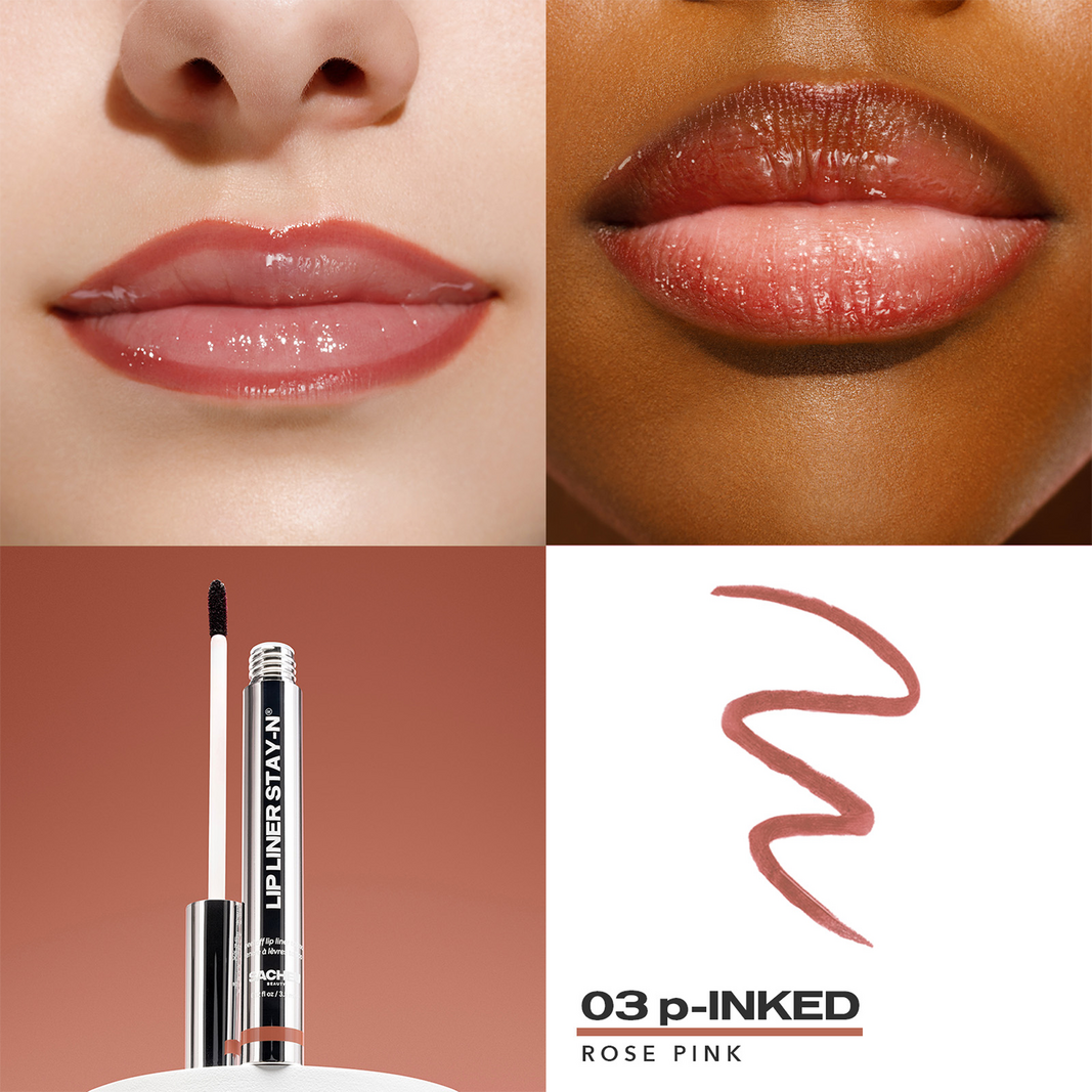 SACHEU Peel Off Liner STAY-N Bundle
