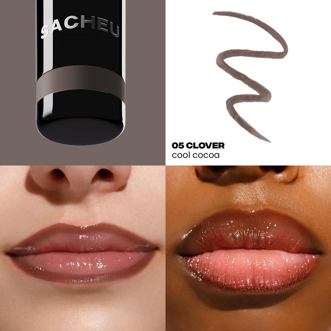 SACHEU Peel Off Liner STAY-N Bundle